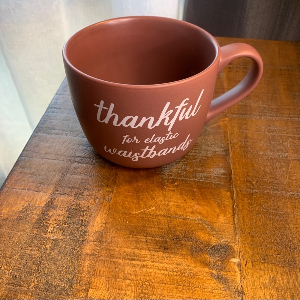 Threshold Mug - Picture 4 of 4